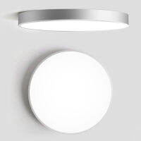 LED Bathroom Ceiling IP44 Waterproof Warm Cool Daylight White Light Fitting JA55