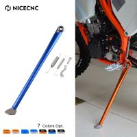 Motorcycle Kickstand Side Stand Spring Kit For Husqvarna FE 250 350 450 501 TE 150 250 300 FX 350 450 2017-2023 KTM GasGas