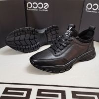 Original Ecco mens Sports Shoes running shoes sneaker Outdoor shoes Casual shoes AY303018