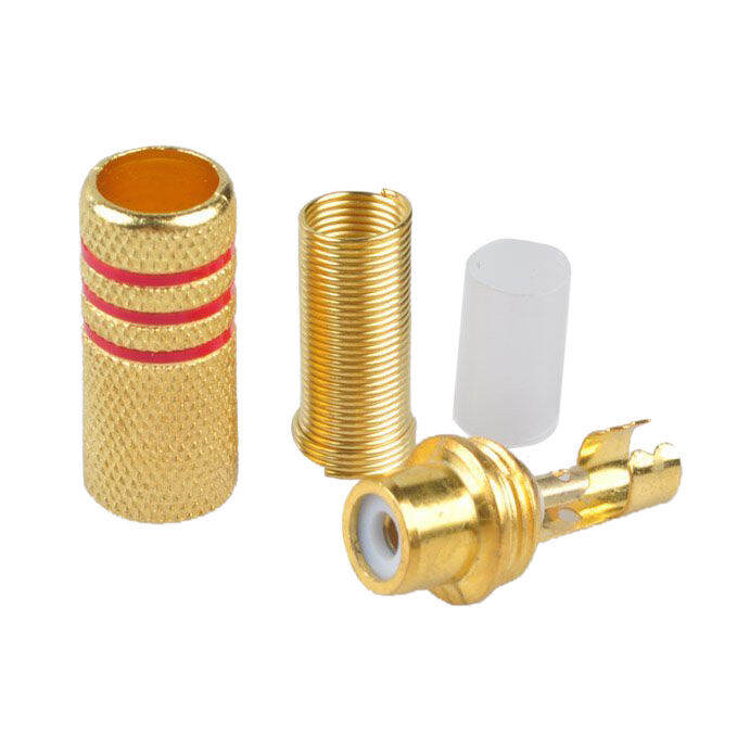 rca-connector-plug-6-pack-rca-female-plug-screws-audio-video-in-line-jack-adapter-gold-plated-solder-type-gold