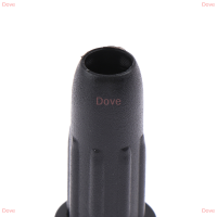 Dove เก้าอี้ล้อเลื่อนตัวหยุดหมุนฝาครอบซ็อกเก็ตป้องกันเก้าอี้เลื่อนเคสฝาปิดแขนสำหรับเปลี่ยนก้านเฟอร์นิเจอร์