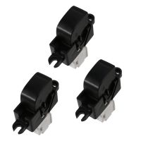 3X Replacement Power Window Passenger Switch for Nissan Navara D22 2003-2016 Patrol GU Y61