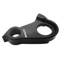 Rear Derailleur Hanger Bicycle Dropout Adjuster 51mm Rear Frame Gear Tail Hook for EP0786-01 No.40 Spectral CF Grail SLX 40 Frame Derailleur Hanger functional