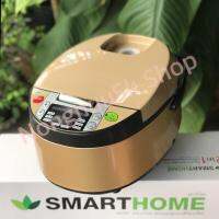 DOW หม้อหุงข้าว พร้อมส่ง!!  ยี่ห้อSMARTHOME รุ่นSM-RCD905 หม้อหุงข้าวไฟฟ้า  หม้อหุงข้าวดิจิตอล