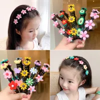 Korea Floral Children