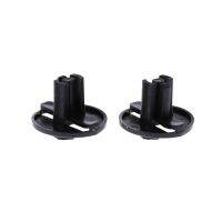 2Pcs ไฟหน้า Fastener Clip สำหรับ Benz 300CE E420 E320 E300 Stable ลักษณะ