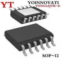 10 ชิ้น/ล็อต VN5016A VN5016 IC POWERSSO12