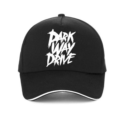Metalcore band Parkway Drive baseball cap unisex adjustable hip hop hat fashion Summer Rock band snapback hats gorra