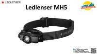 Ledlenser MH5 ไฟฉายคาดหัวตัวเล็ก