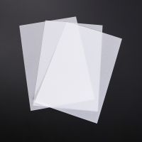 100 Sheet Tracing Paper Roll Drawing Paper Kids Vellum Paper Printing See Through Paper Colored Copy Paper