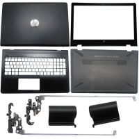 Newprodectstscoming For HP Pavilion 15-CB 15-CK Laptop LCD Back Cover/Front Bezel/Hinge/Palmrest/Bottom Case TPN-Q193 TPN-C201 926894-001 926864-001