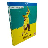 Classic comedy film Kikujiros summer, director Takeshi Kitano BD Blu ray Disc HD Collection Edition