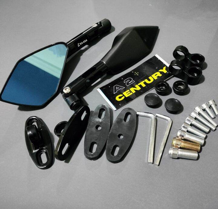 Spion Tomok V2 Yamaha Nmax, R25 , R15 , xeon, mio , Pcx , vario 125