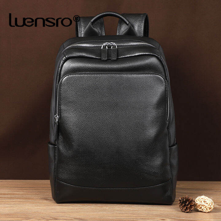 100-genuine-leather-backpack-men-fashion-large-capacity-shoolbag-for-teenager-cowhide-leather-laptop-backpack-men-notebook-bag