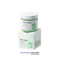 VARI:HOPE AHA BHA PHA Refining Boost Pad 70pads