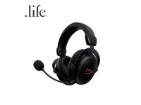 HYPERX หูฟังเกมมิ่งไร้สาย Cloud Core สีดำ By Dotlife