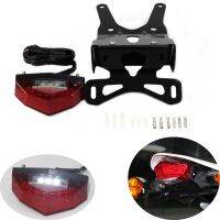 FOR Honda CRF250L 2013-2020 LED tail light license plate light brake light off-road motorcycle