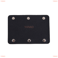 YANAO 1PC กระเป๋ากระเป๋าหูหิ้วกระเป๋าหนัง PU COVER BAG อุปกรณ์เสริมสายคล้องไหล่