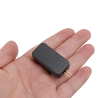 50Pc Car Simulator Detection Tool Resistor Fault Finding Diagnostic Tool Universal Car Inspection Tool