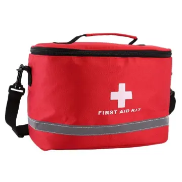 Red Cross First Aid Kit ราคาถูก ซื้อออนไลน์ที่ - ธ.ค. 2023