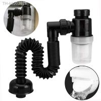 ♠ Sink Deodorant Launch Pipeline Accessories Kitchen Sink Hose Sink Strainer Drain Pipe Plumbing Washbasin Kitchen Accessories