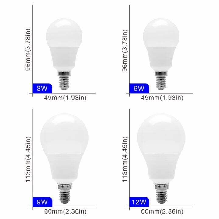 4pcs-e27-e14-led-bulb-lamps-3w-6w-9w-12w-15w-18w-20w-lampada-led-light-bulb-ac-220v-230v-240v-bombilla-spotlight-cold-warm-white