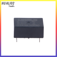 HUALI02 YTA-SS-105DM ใหม่ YTA-SS-112DM ; YTA-SS-124DM ; (7520-1A-16A) รีเลย์4ขา