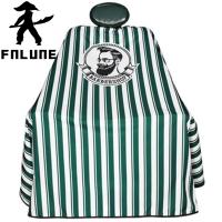 【YF】 FnLune 27style Thick Antistatic Hairdresser Apron Cutting Cape Hair Salon Gown Shop Barber Accessories