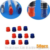 hot【DT】◆◈○  50pcs Luer Lock Syringe screw Tips Dispenser Needles Gauge Round Plug cap