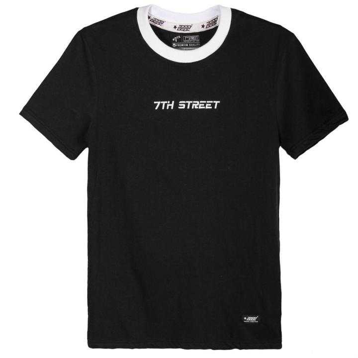 dsl001-เสื้อยืดผู้ชาย-7th-street-เสื้อยืด-รุ่น-jeeb002-เสื้อผู้ชายเท่ๆ-เสื้อผู้ชายวัยรุ่น