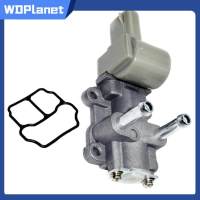 WDPlanet Air Control Valve Fit For Honda Civic1996-2000 16022P2AJ01 1368000521