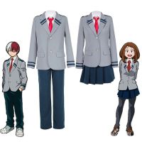 〖Gesh department store〗Boku Hero Academia Uraraka Cosplay   Hero Academia Uraraka Costume - Hero Cosplay - Aliexpress