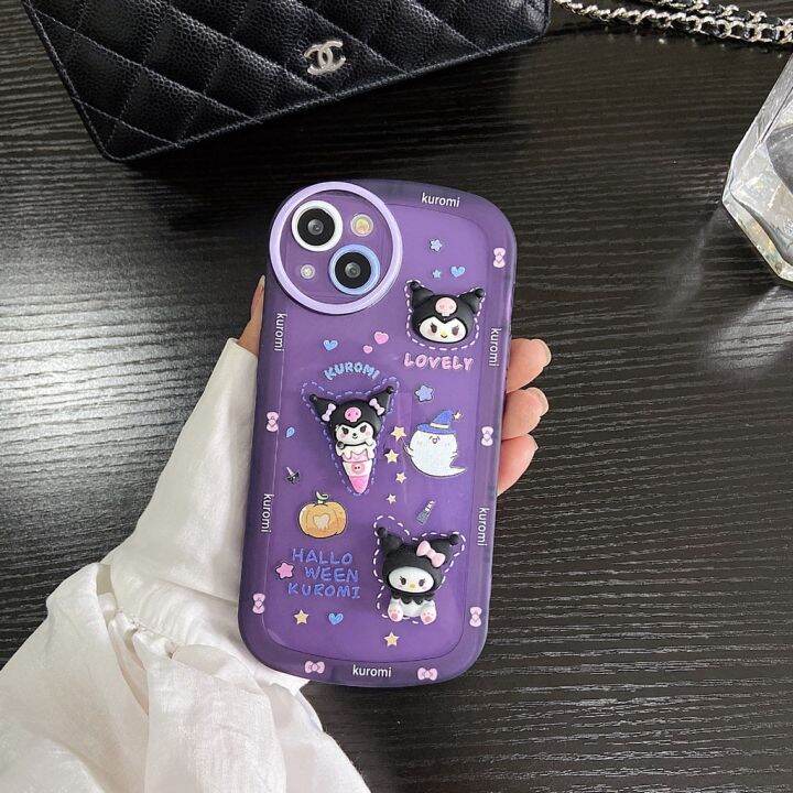 เคสนูนtpu-ลายการ์ตูนน่ารักๆ-พร้อมส่ง-สำหรับรุ่นoppo-vivo-reno6z-reno7z-reno8z-reno7-y11-y15-y17-y12-y20-y12a-y12s-y21-20