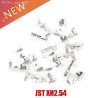 ♈▬▩ 500Pcs JST XH2.54 Metal Pins Female Crimp Terminal for XH 2.54 Female Male Housing Wire Cable Connector