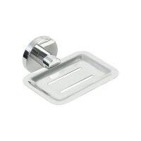 ที่ใส่สบู่ NOVABATH NVB-S001 สเตนเลส SOAP DISH NOVABATH NVB-S001 STAINLESS