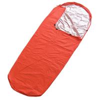 210x83cm Outdoor Bivy Survival Thermal First Aid Blanket Thermal Sleeping Bag Blankets Portable Camping Emergency Sleeping Bags-SDFU STORE