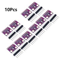 10Pcs BMP280 โมดูลเซ็นเซอร์ความสูงความดันบรรยากาศดิจิตอล I2C SPI Interface ความแม่นยําสูงสําหรับ Arduino