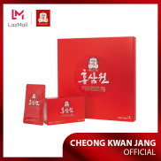 Nước hồng sâm won KGC Cheong Kwan Jang 70ml x 30 gói