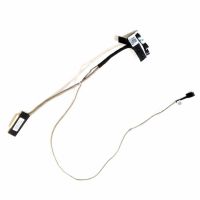 Video screen Flex wire For Acer Aspire AN515-52 40pin 4K 2K laptop LCD LED LVDS Display Ribbon cable DC02C00IW00