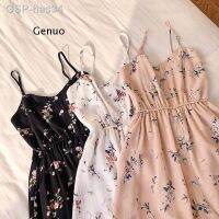 กางเกงขาบาน Sem Mangas Floral Feminino Macão ES Verão Praia Ampla Perna Macacão Moda Coreano Playsuits Boêmio Impressão Cinta