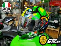 หมวกกันน็อค AGV K3 SV ลาย TARTARUGA