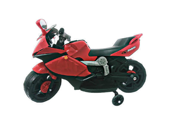 toy big bike
