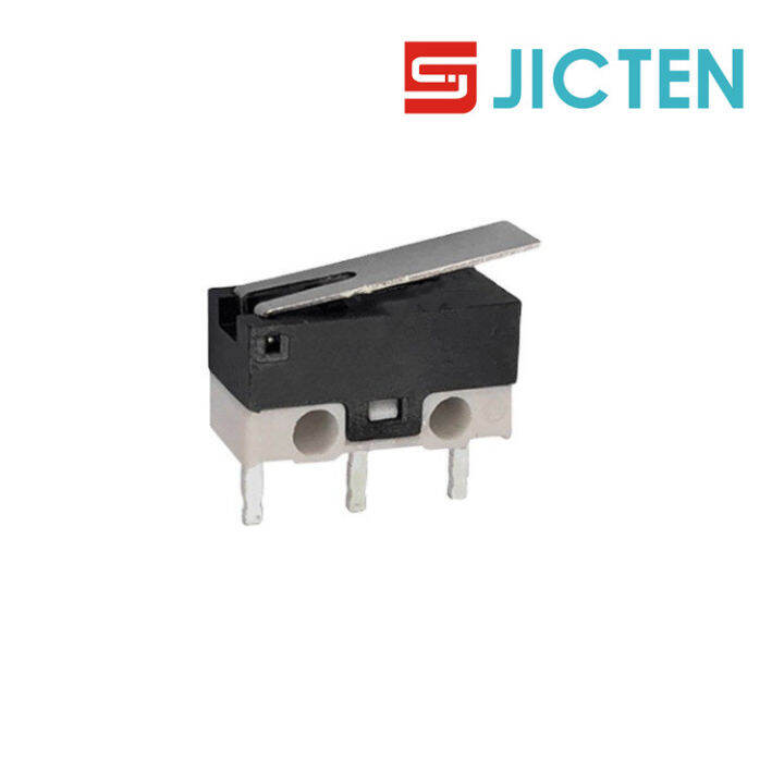 Explosion proof micro switch with roller light touch switch, small