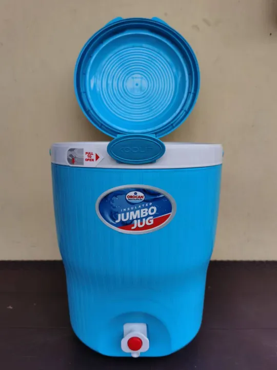 Orocan 9012 12L Koolit Jumbo Insulated Cooler Jug Lazada PH