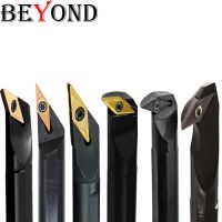 BEYOND S16Q-SVUBR11 S20R-SVUBR16 SVUBR SVXBR SVQBR SVWBR SVZBR SVJBR VBMT เครื่องกลึงภายในเครื่องกลึง เครื่องมือ ผู้ถือ Boring Bar