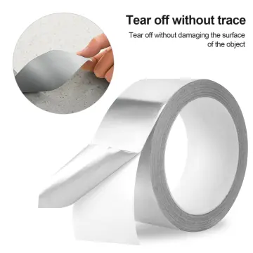 10/20M/Roll Gaffer Tape No Residue Non-Reflective Tear Book Repair  Bookbinding Tape Matte Gaff