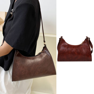 Vintage Womens Handbags With Chain Straps Competitor Link: Https:www.aliexpress.comitemhtml Chic Leather Handbags For Ladies Fashionable Shopping Bags For Women Elegant Solid Color Chain Handbags For Ladies Retro Casual Womens Shoulder Bags