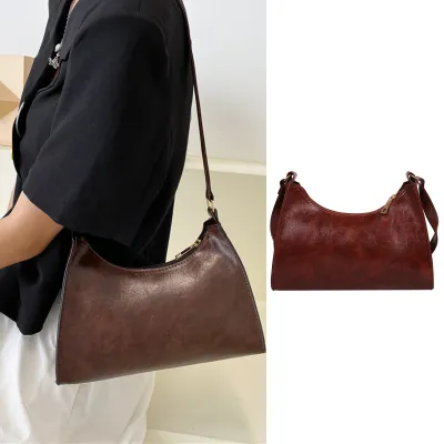 Competitor Link: Https:www.aliexpress.comitemhtml Vintage Womens Handbags With Chain Straps Classy Shoulder Bags For Women Retro Casual Womens Shoulder Bags Fashionable Shopping Bags For Women Stylish Handbags For Women With Solid Leather