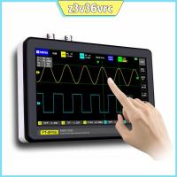 ออสซิลโลสโคปแบบ Oscilloscope Digital แผงวงจรออสซิลโลสโคปพลาสติก Z3V36VRC 1013D