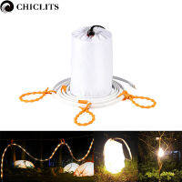 USB LED Strip Light 1.5M Waterproof Outdoor Portable Rope Lights For Camping Hiking Flexible Strips LED Lantern Lighting